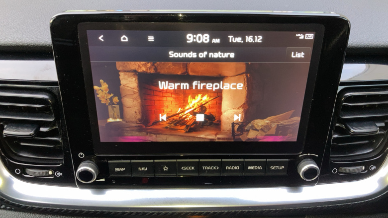 Kia Stonic 1.0T GDi 48V GT-Line S 5dr DCT Petrol Estate